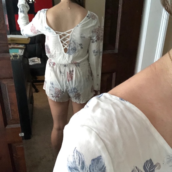 Kendall and Kylie • romper - Picture 4 of 8